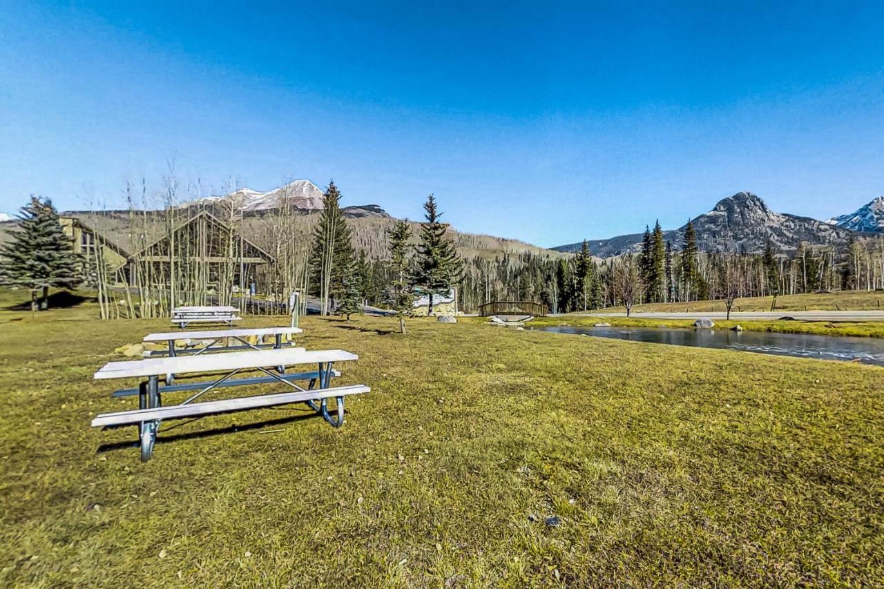 Purgatory Perch Villa Durango Mountain Resort  Exterior photo