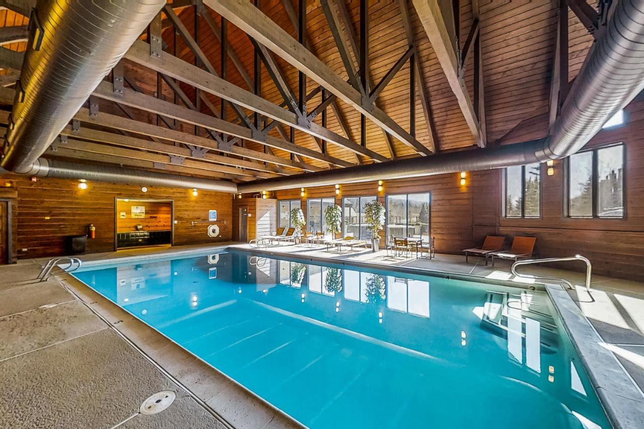 Purgatory Perch Villa Durango Mountain Resort  Exterior photo