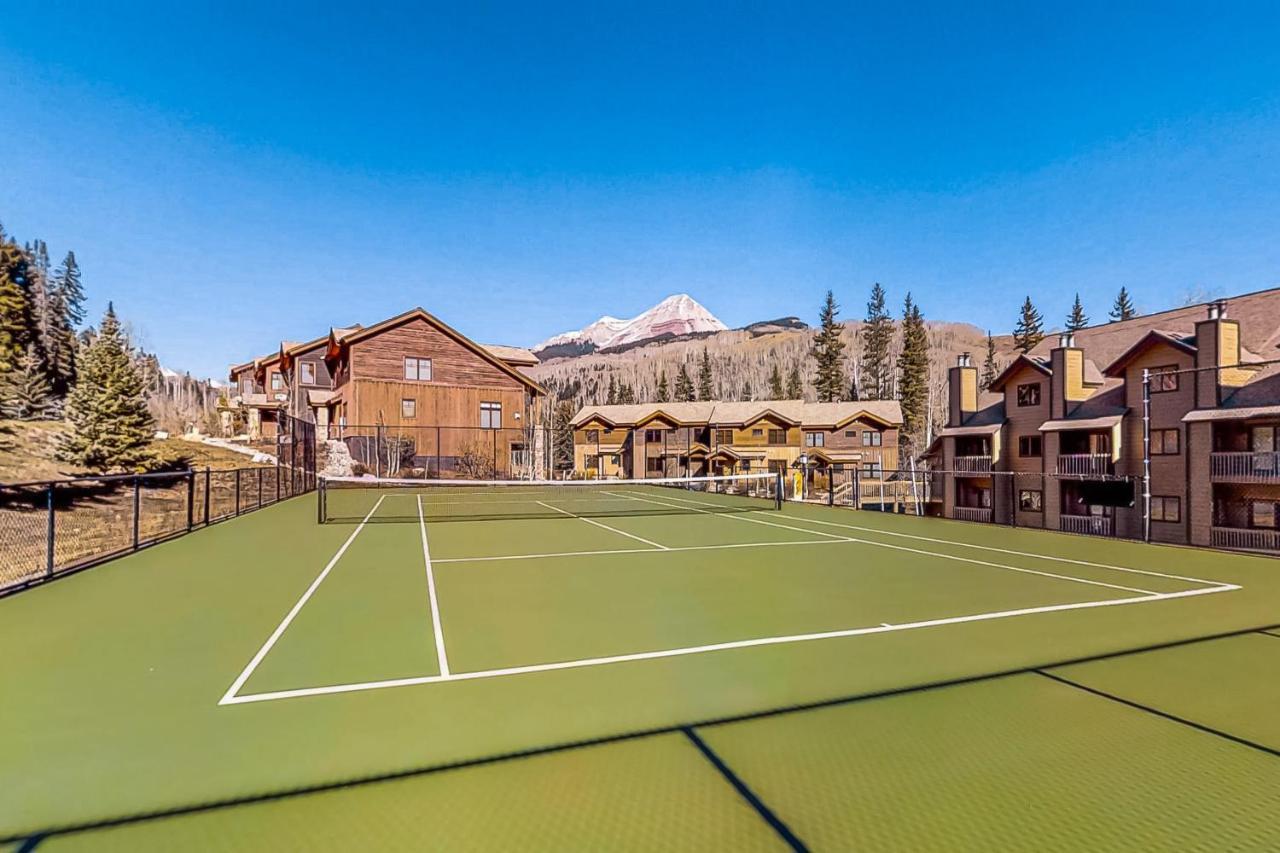 Purgatory Perch Villa Durango Mountain Resort  Exterior photo