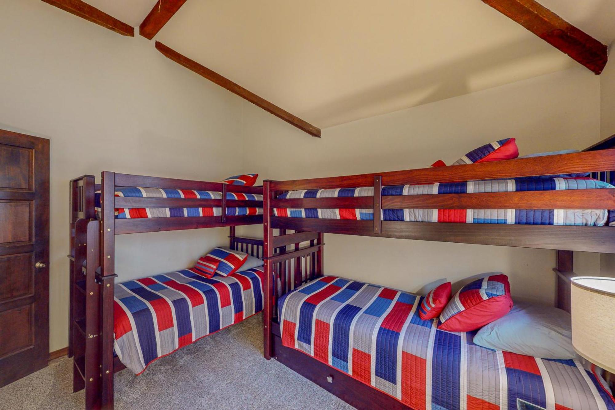Purgatory Perch Villa Durango Mountain Resort  Exterior photo