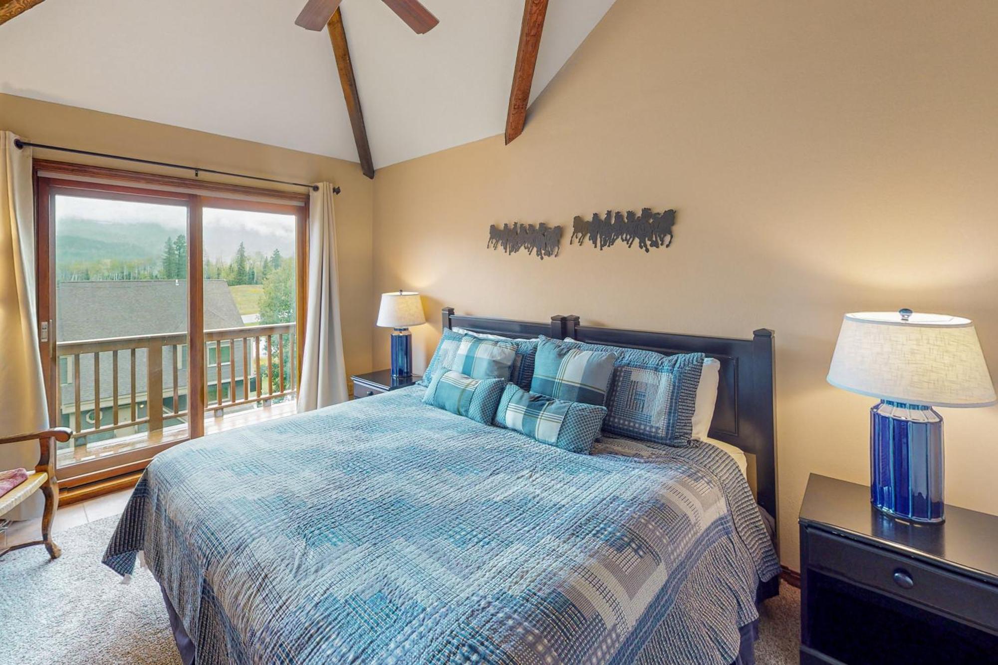 Purgatory Perch Villa Durango Mountain Resort  Exterior photo