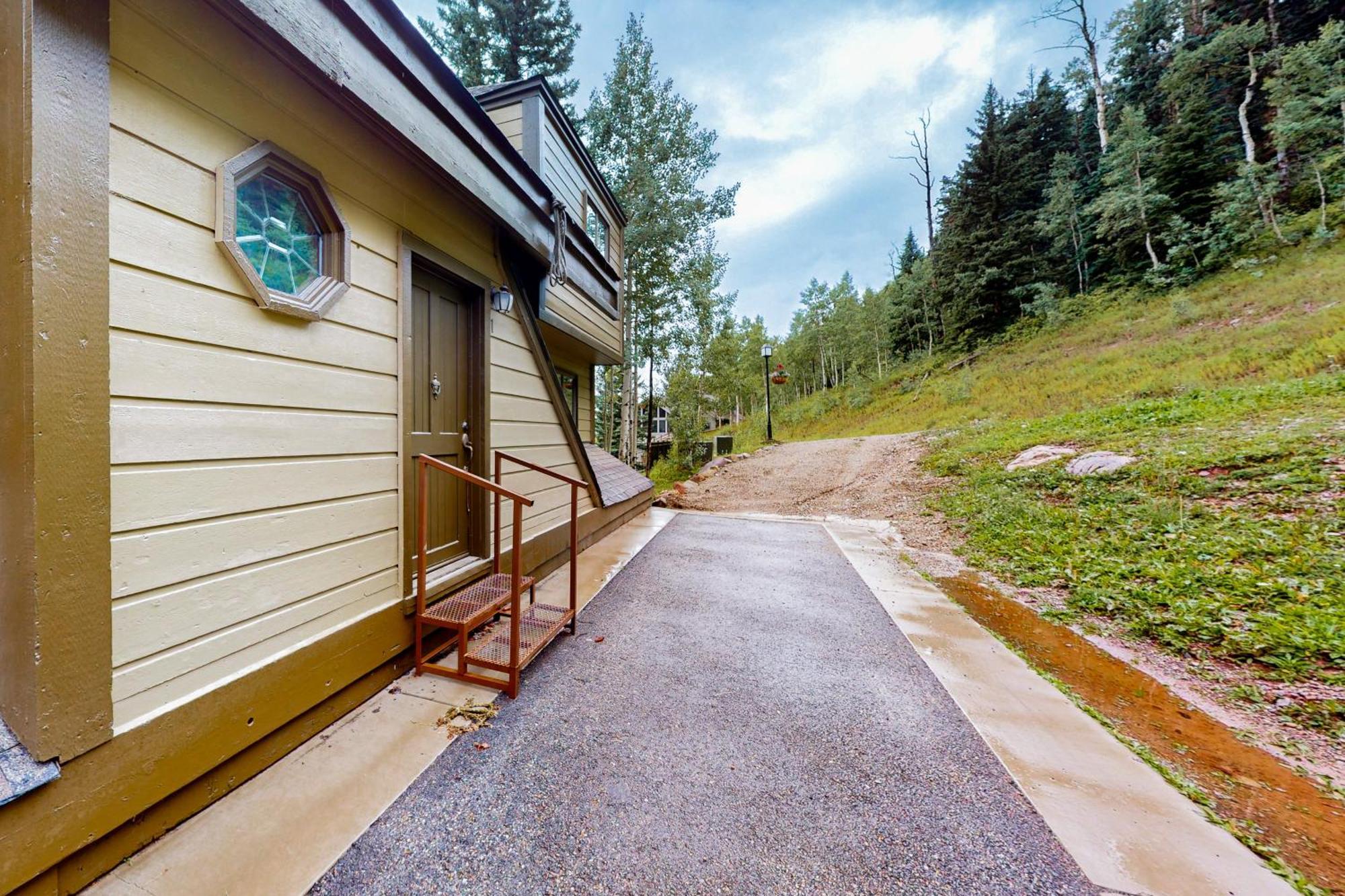 Purgatory Perch Villa Durango Mountain Resort  Exterior photo